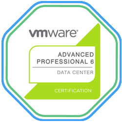 VMware Associate