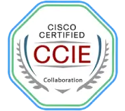 CCIE Collaboration v3.1