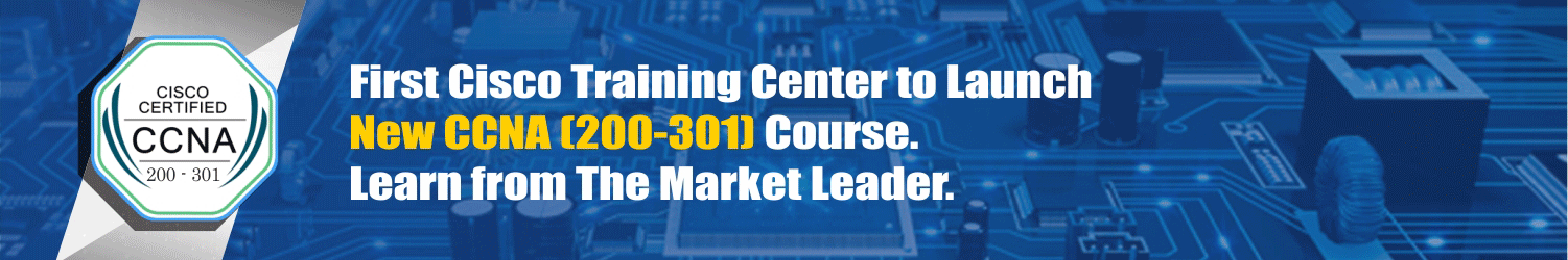 CCIE ENT test