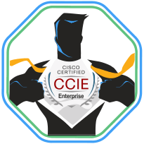 CCIE Enterprise Infrastructure Zero To Hero Program