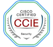 CCIE Security v6.1