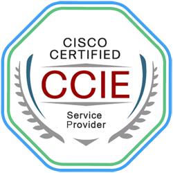 CCIE Service Provider v5.1
