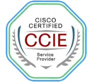 CCIE Service Provider v5.1