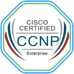 CCNP Enterprise