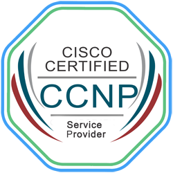 CCNP Service Provider