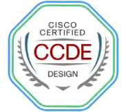 Cisco Certified Design Expert